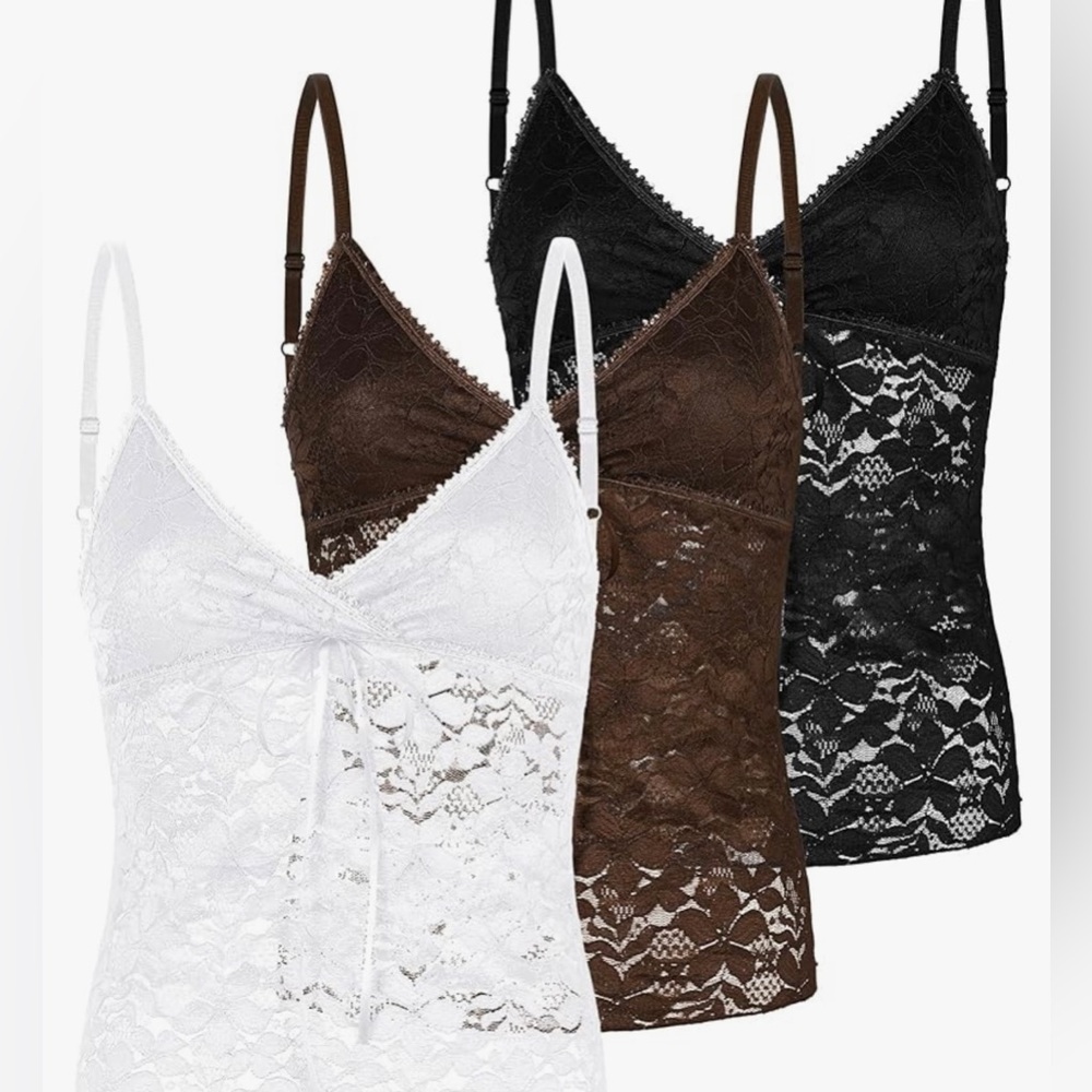 Women’s tank top
